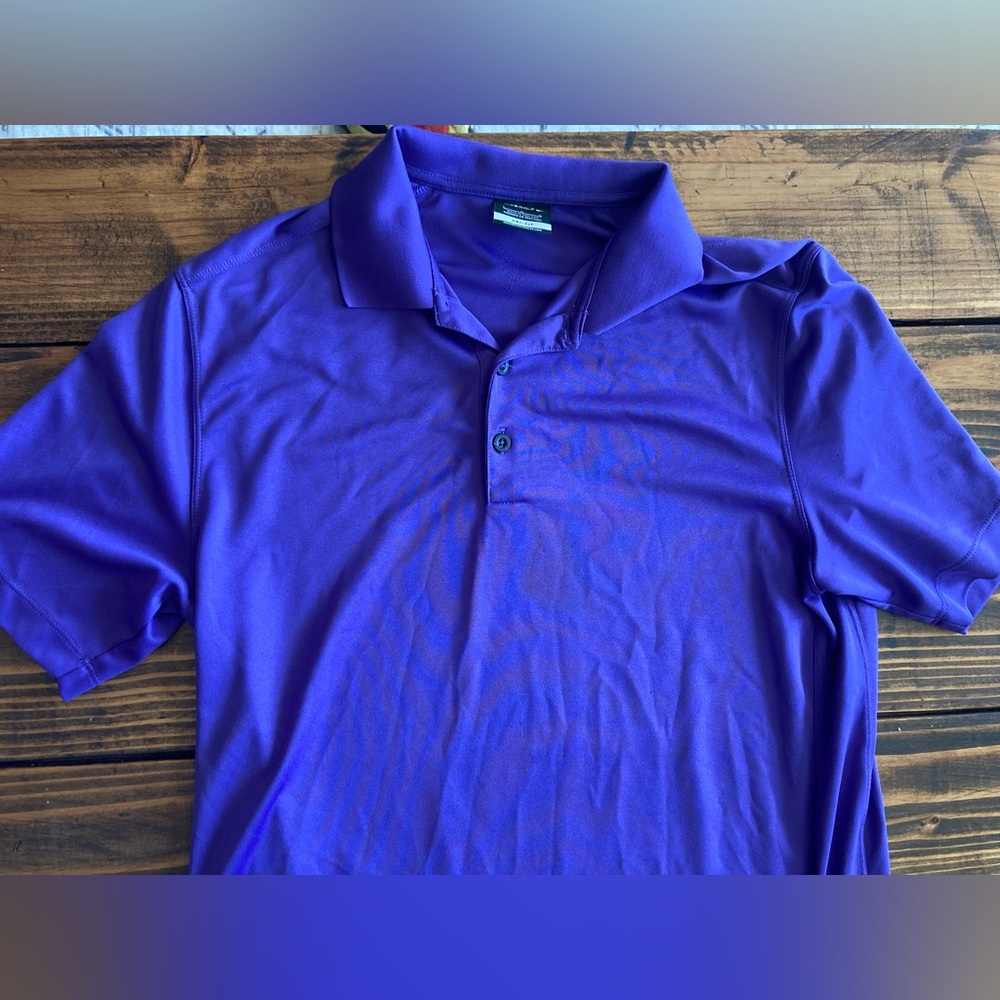 Nike golf polo